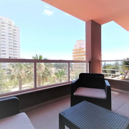 Summer Beach Apartment Litoralmar Portimão Exterior foto