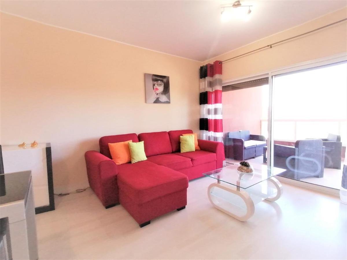 Summer Beach Apartment Litoralmar Portimão Exterior foto