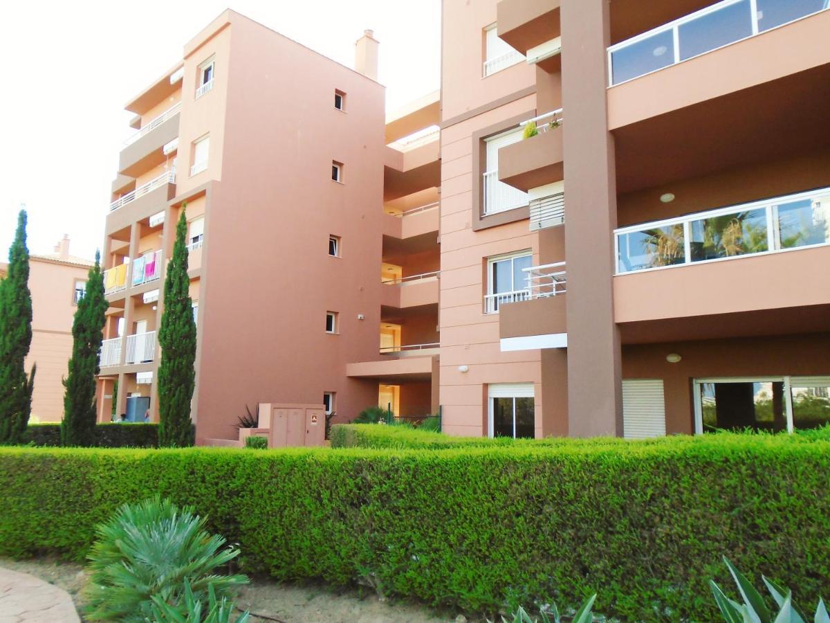 Summer Beach Apartment Litoralmar Portimão Exterior foto