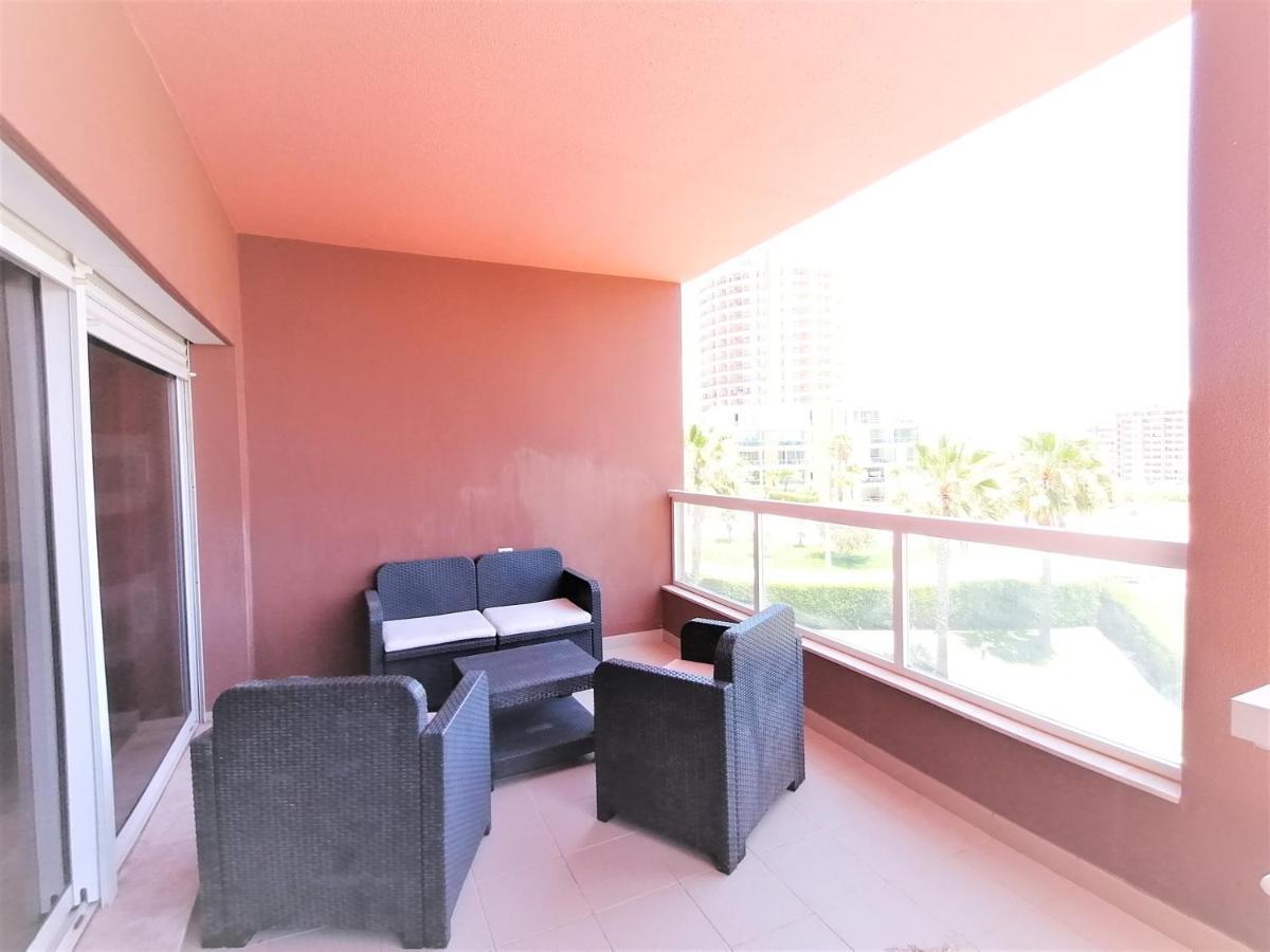 Summer Beach Apartment Litoralmar Portimão Exterior foto