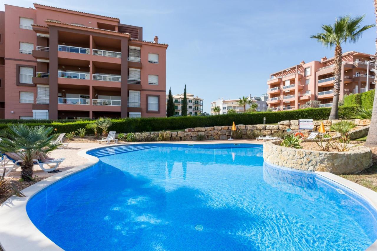 Summer Beach Apartment Litoralmar Portimão Exterior foto