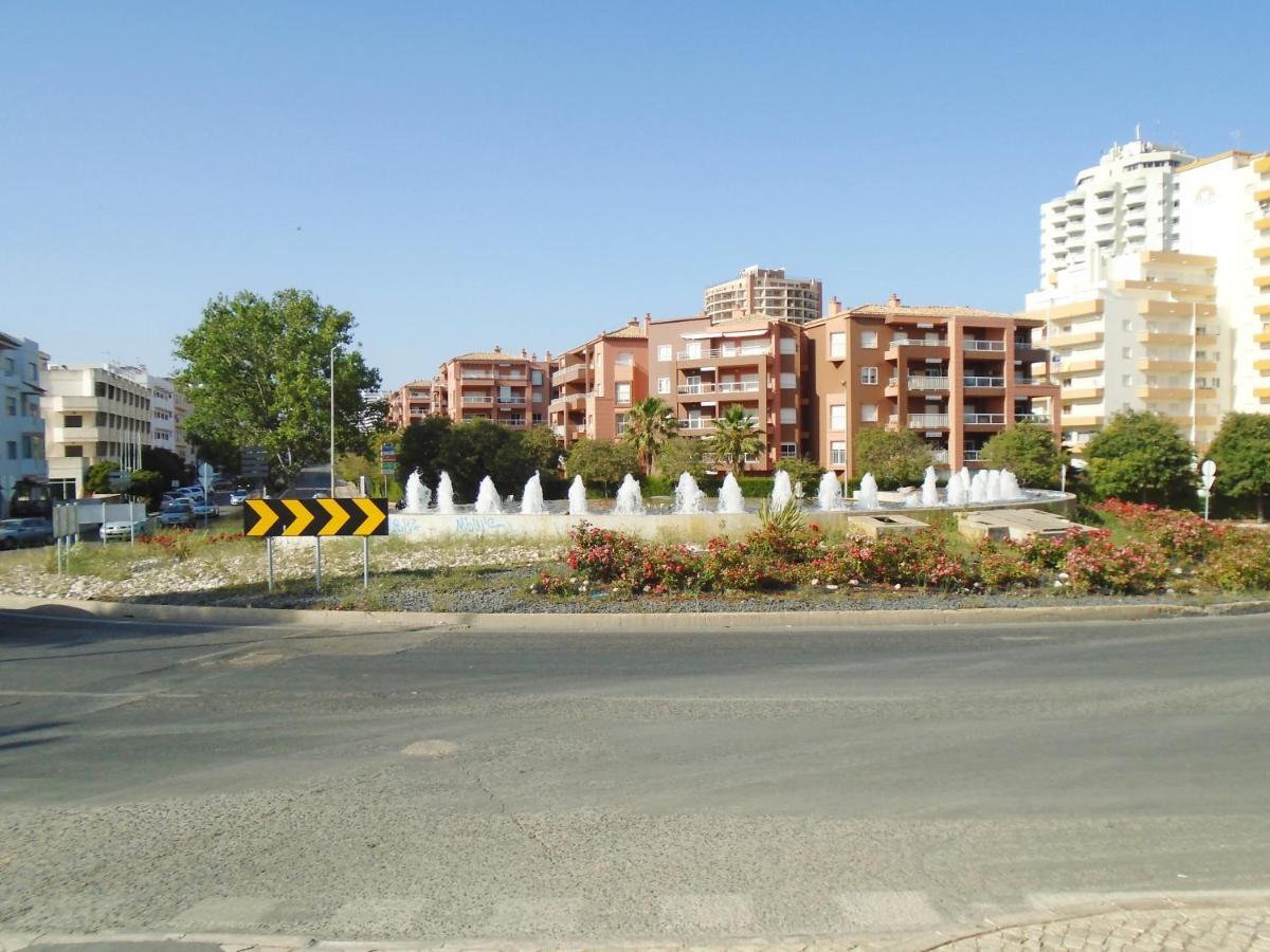 Summer Beach Apartment Litoralmar Portimão Exterior foto