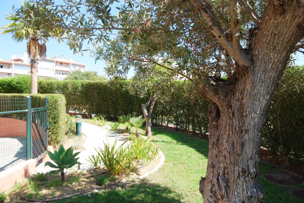 Summer Beach Apartment Litoralmar Portimão Exterior foto