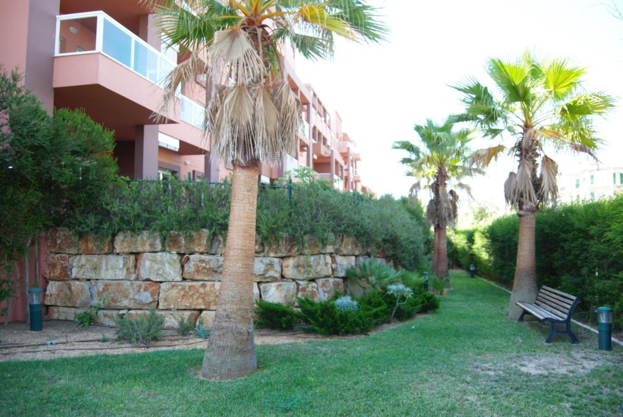Summer Beach Apartment Litoralmar Portimão Exterior foto