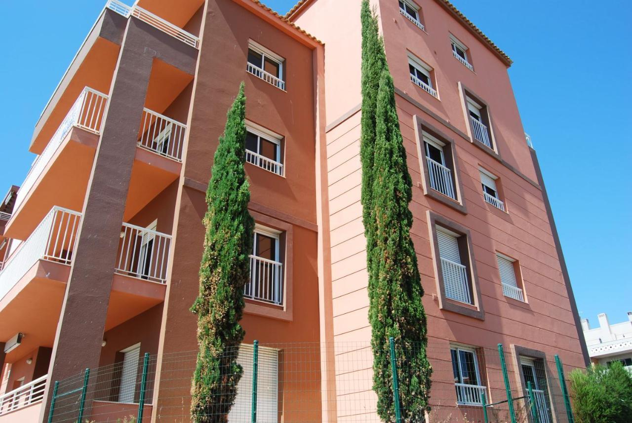 Summer Beach Apartment Litoralmar Portimão Exterior foto